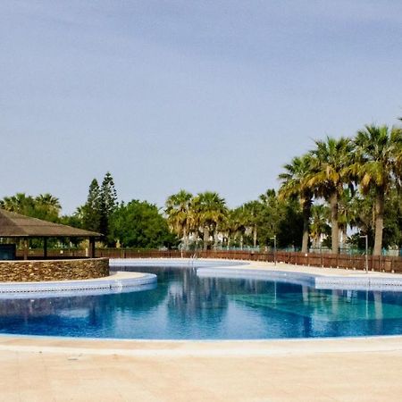 The Perfect Front Beach Almerimar Εξωτερικό φωτογραφία