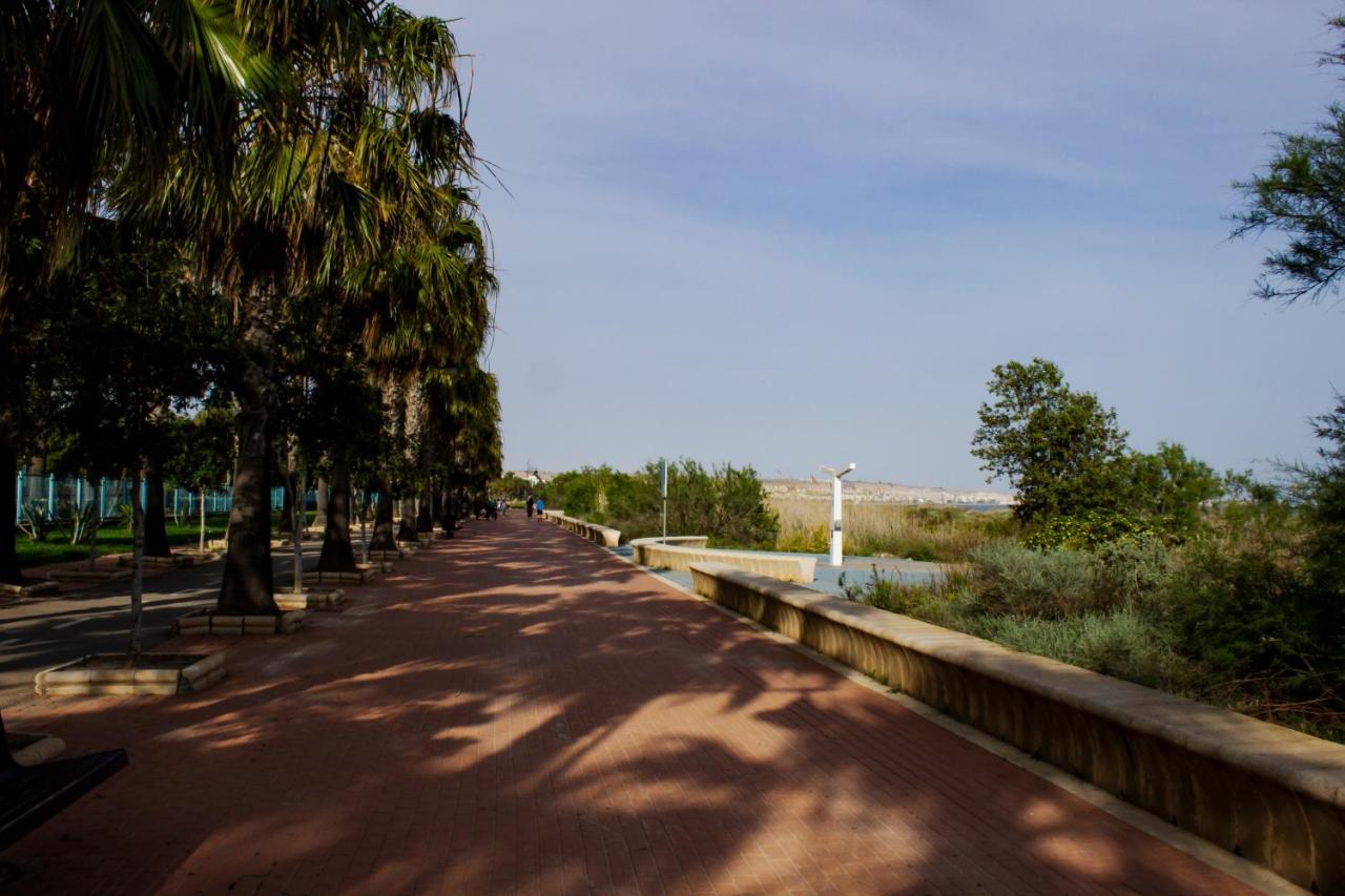 The Perfect Front Beach Almerimar Εξωτερικό φωτογραφία