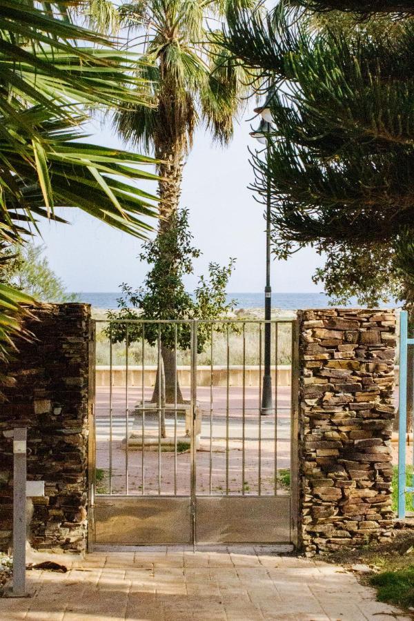 The Perfect Front Beach Almerimar Εξωτερικό φωτογραφία
