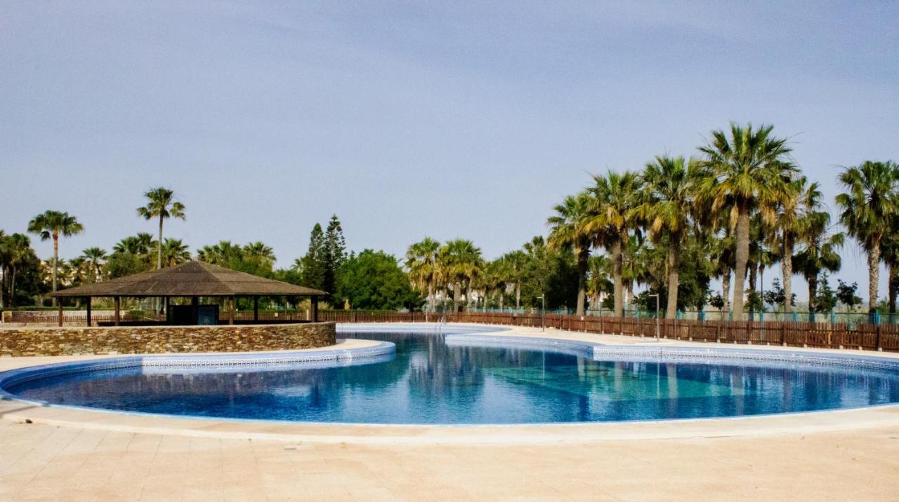 The Perfect Front Beach Almerimar Εξωτερικό φωτογραφία