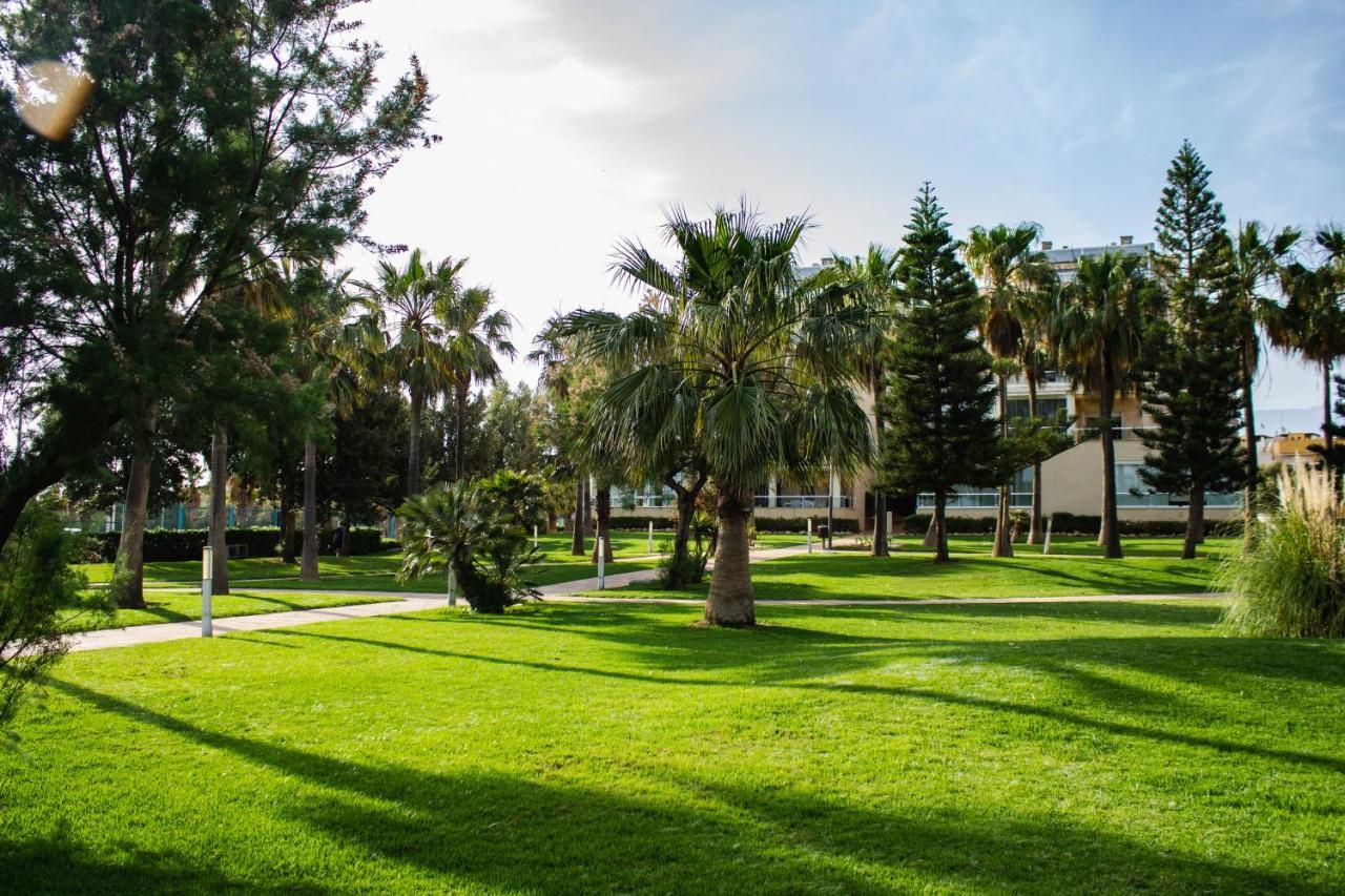 The Perfect Front Beach Almerimar Εξωτερικό φωτογραφία