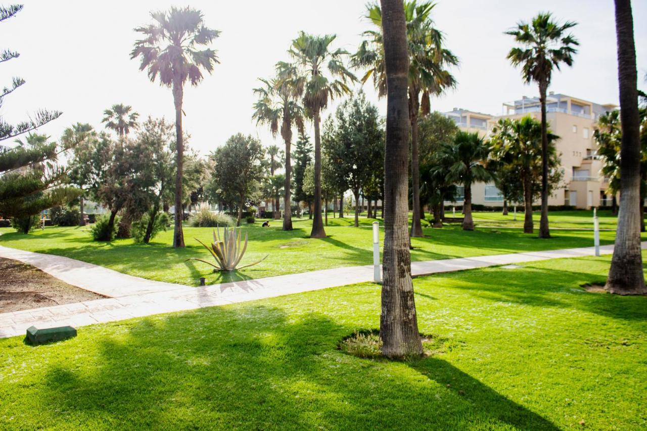 The Perfect Front Beach Almerimar Εξωτερικό φωτογραφία